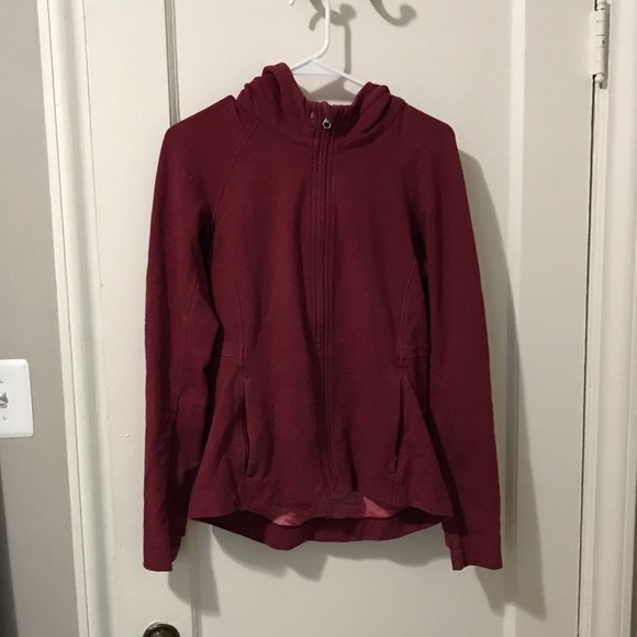 Lululemon zip hoodie - Picture 2 of 5